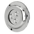Blue 9 Watt Underwater LED Lights B2552