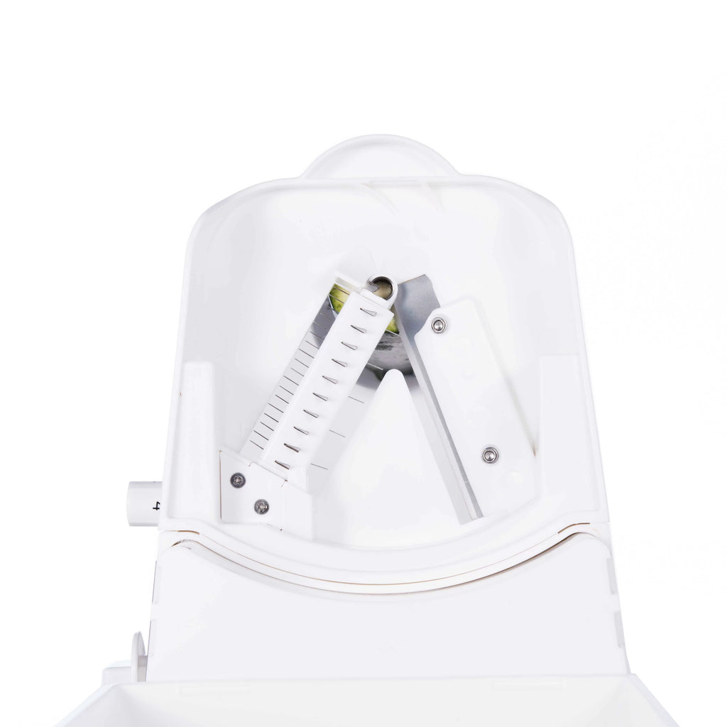 Automatic Electric Spiralizer W683896