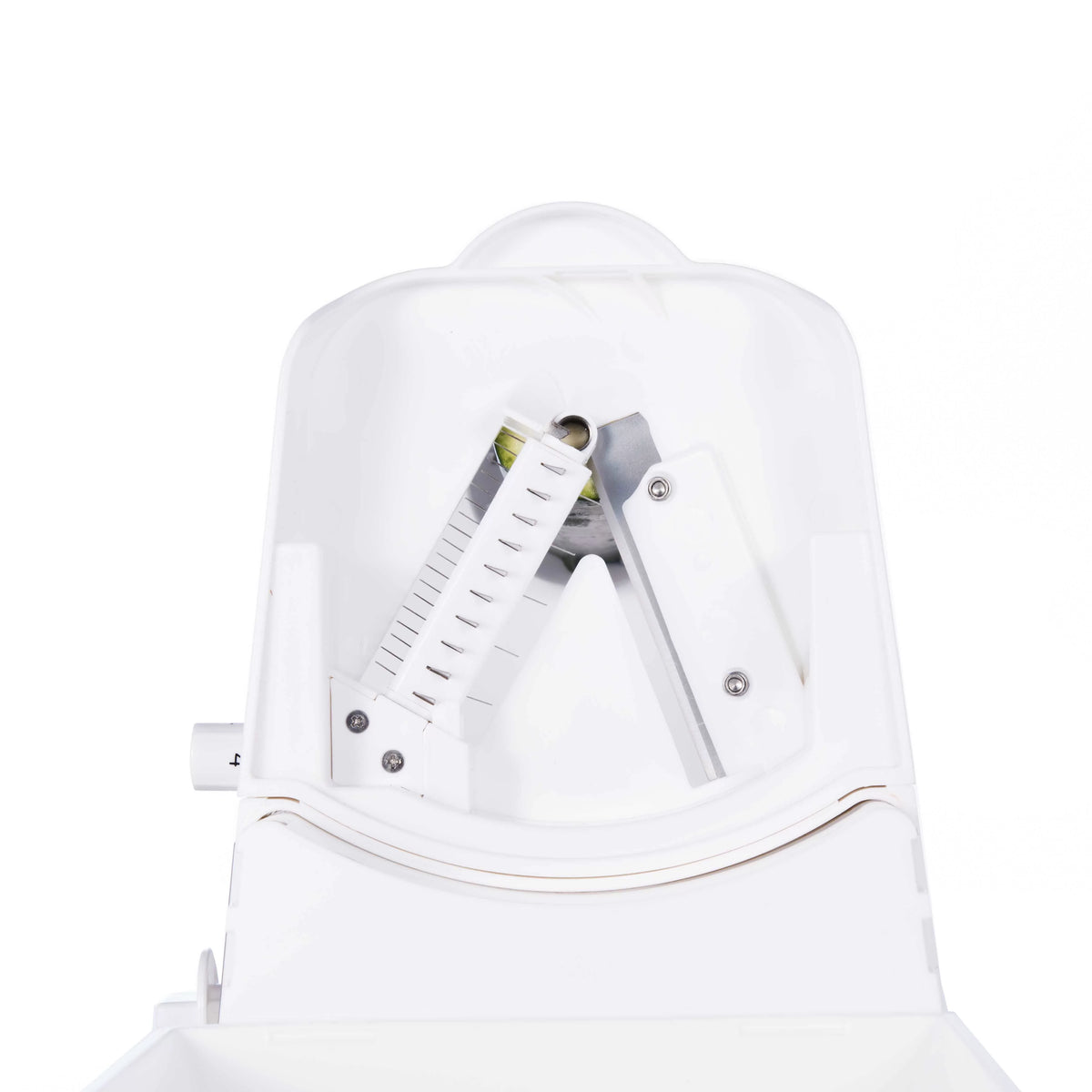 Automatic Electric Spiralizer W683896