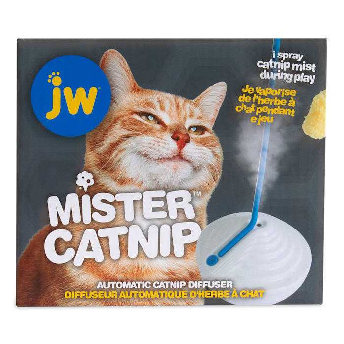 Cat Catnip Mister W922854