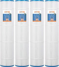 4 Pack Pool Filter Cartridge C748