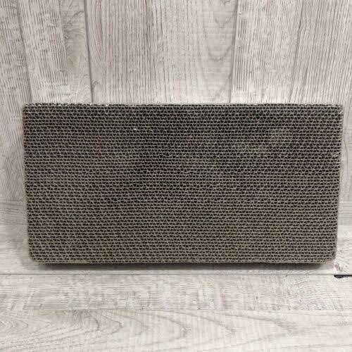 Double-Wide Cat Scratcher Refill with Catnip N585