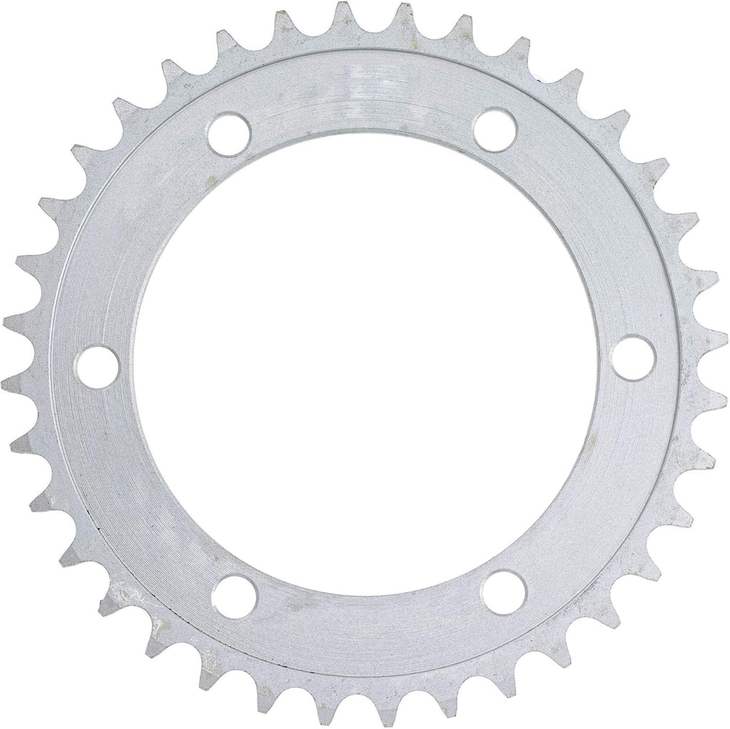 Drive Sprocket Chain Combo Front 14 Rear 36 Tooth 520NZ Standard 108 Links E46687
