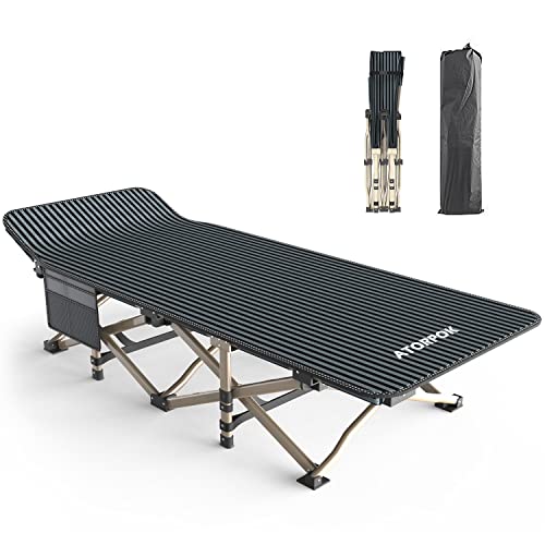 Camping Cot with Carry Bag P5481