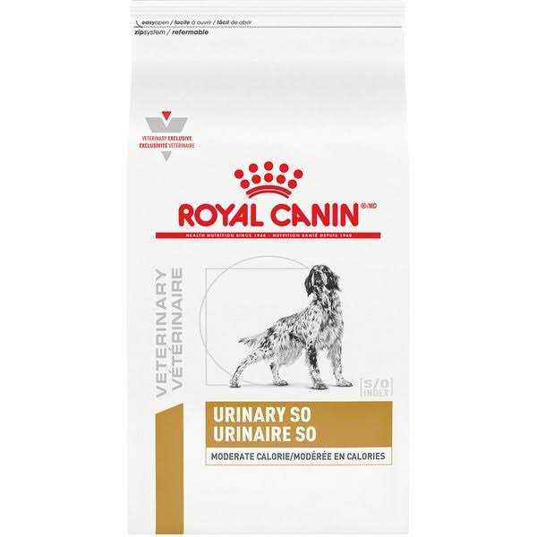 Veterinary Diet Medium & Large Adult Dry Dog Food E846165