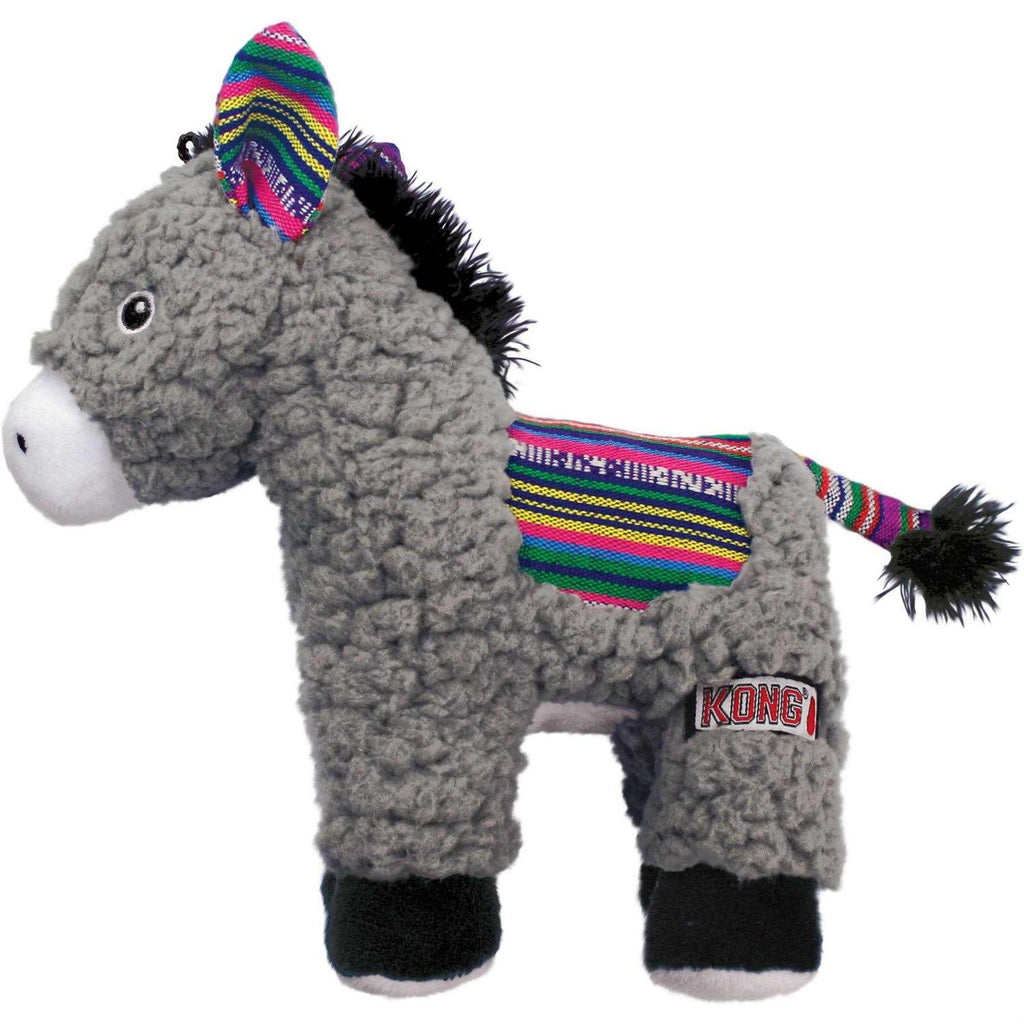 Donkey Dog Toy D858159