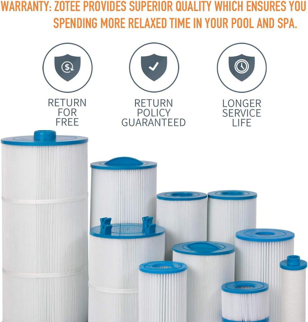 4 Pack Pool Filter Cartridge C748