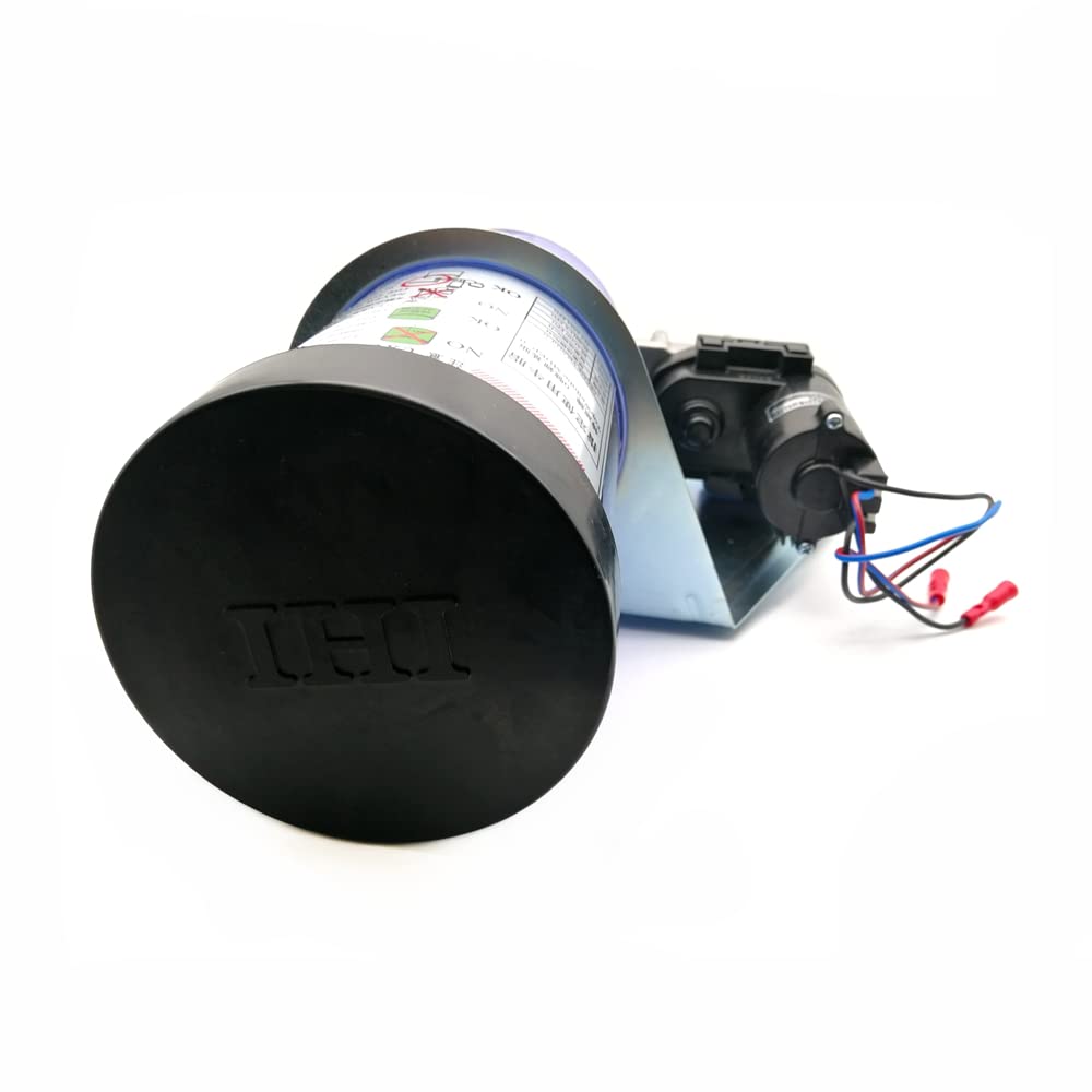 DC24V Motor Driven Grease Pump U2960