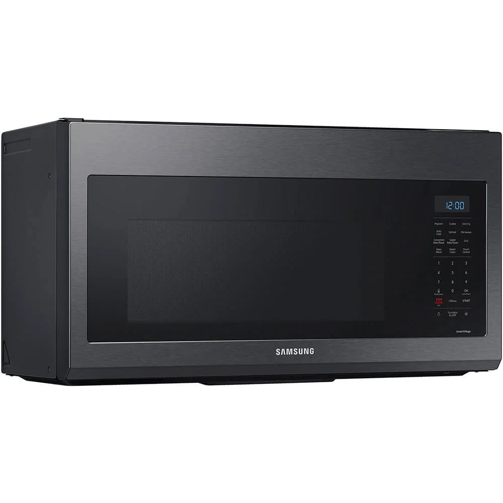 1.7 Cu. Ft. Over-the-Range Microwave D6100