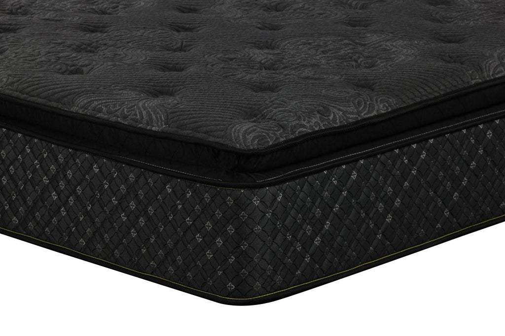 Twin XL Mattress Black R60174