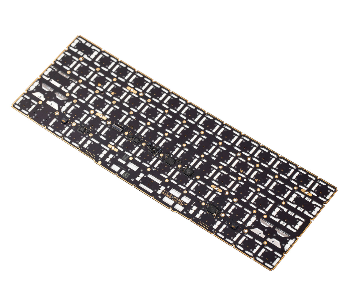 Replacement Keyboard with Backlight and Screws for MacBook Pro 13" / 15" with Touch Bar X58949