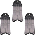 Crankcase Ventilation Filter Replacement 3Pcs T644473
