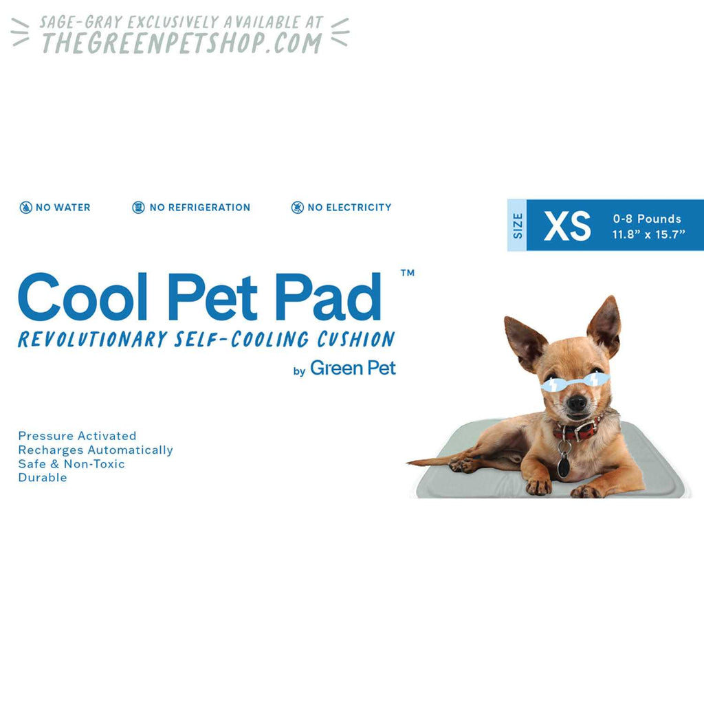 Cool Pet Pad W1108