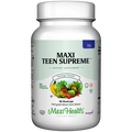 60 Capsules Multivitamin O736536