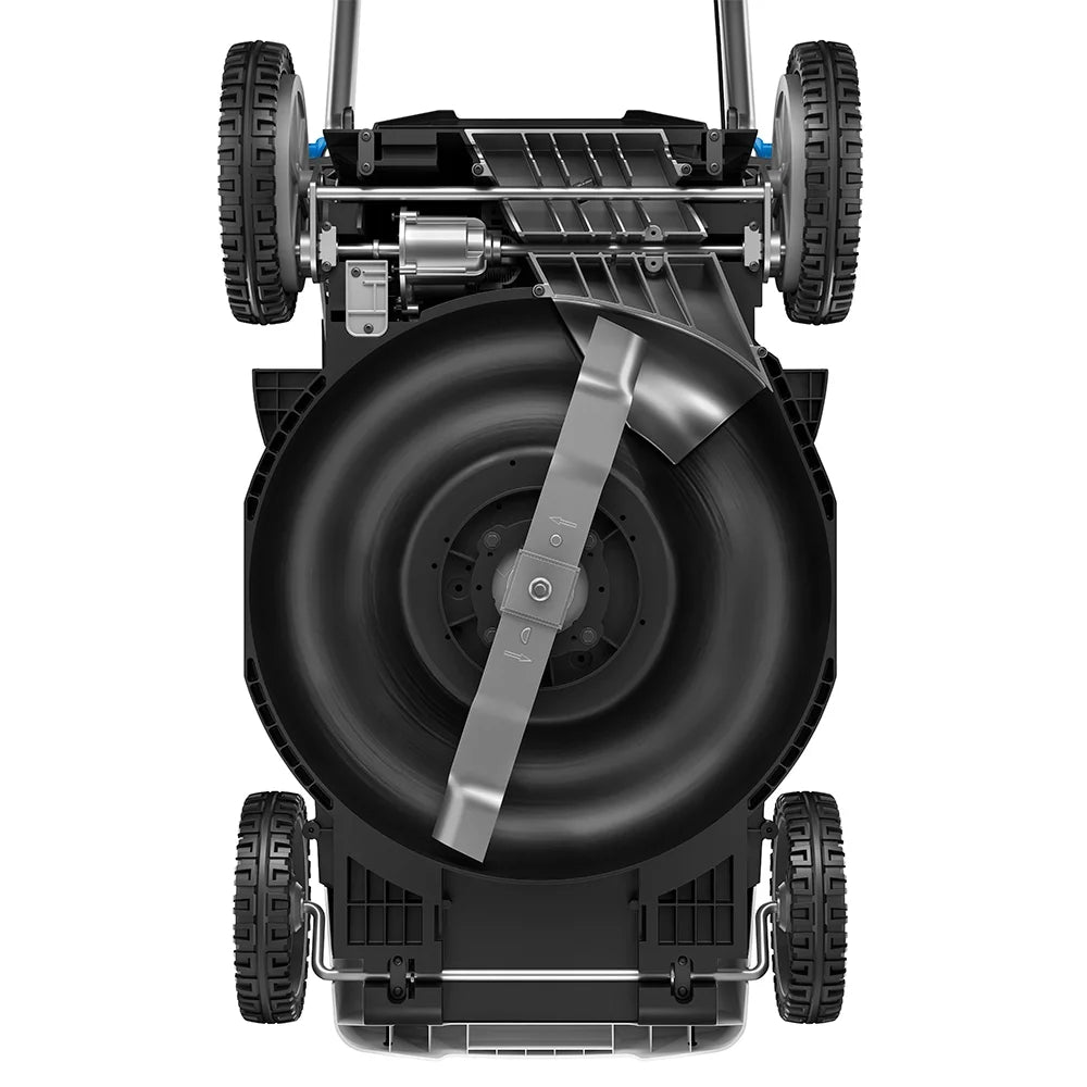20-inch Self-Propelled Battery-Powered Brushless Mower Kit Q974323