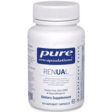 60 Capsules X431