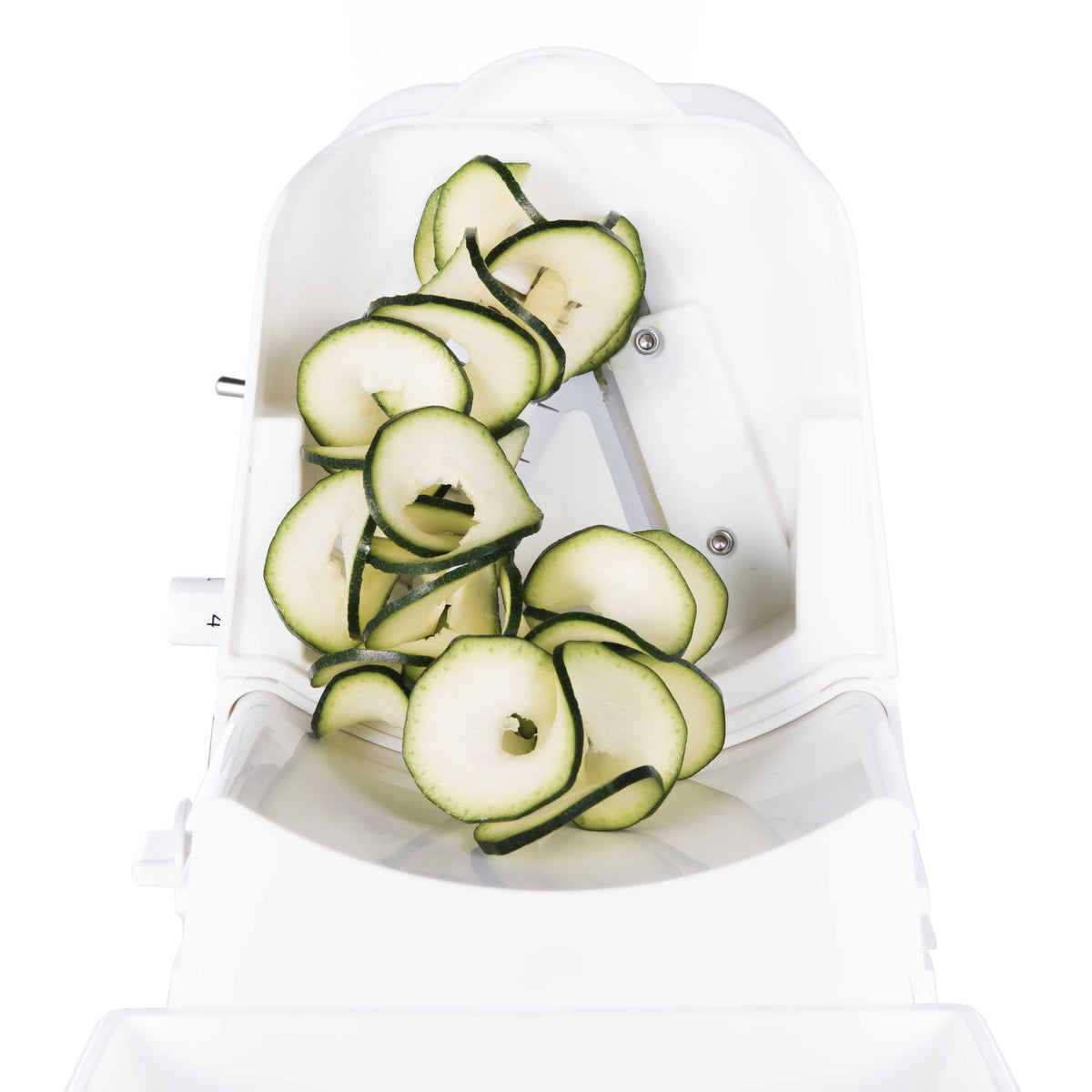Automatic Electric Spiralizer W683896