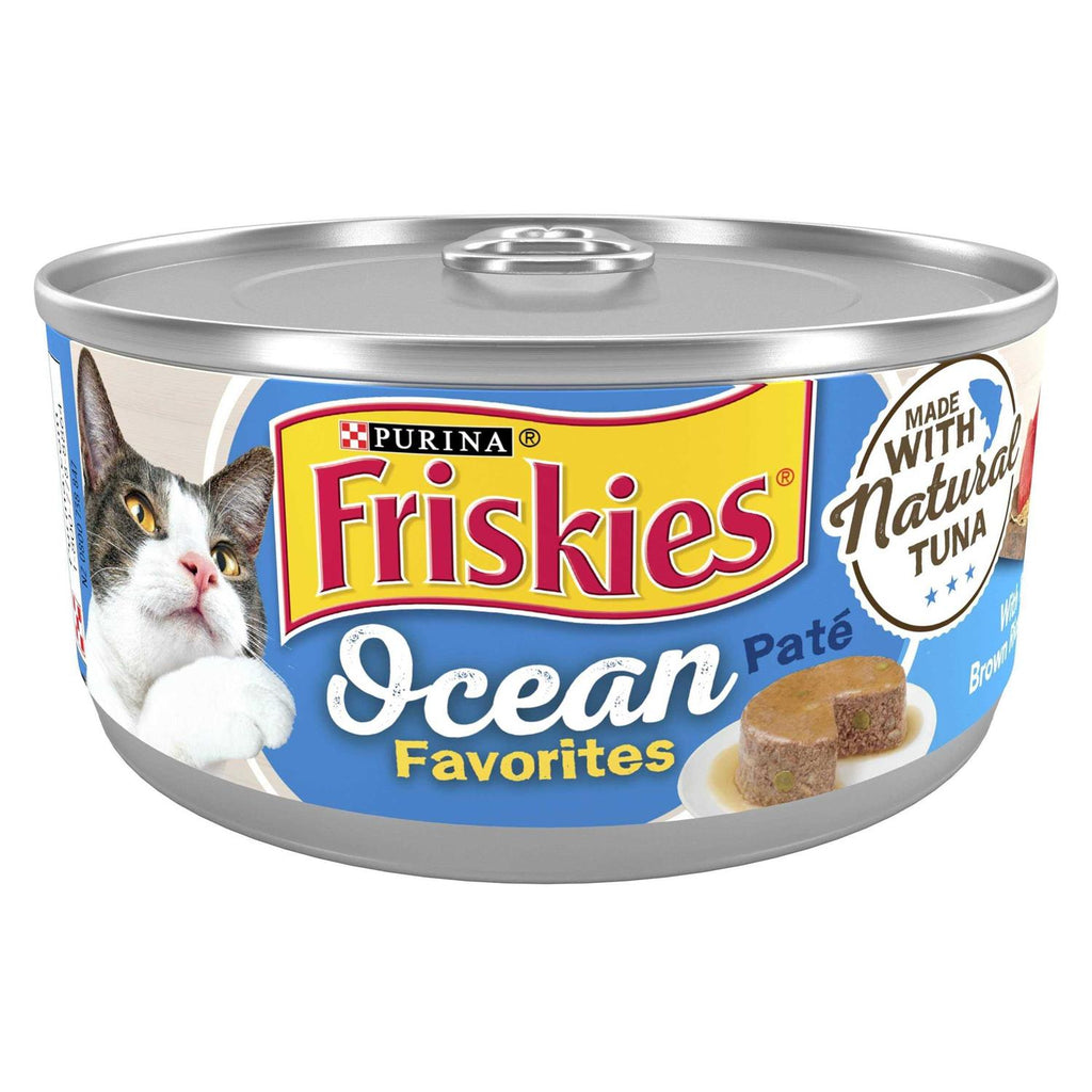 Wet Cat Food O1458