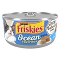 Wet Cat Food O1458