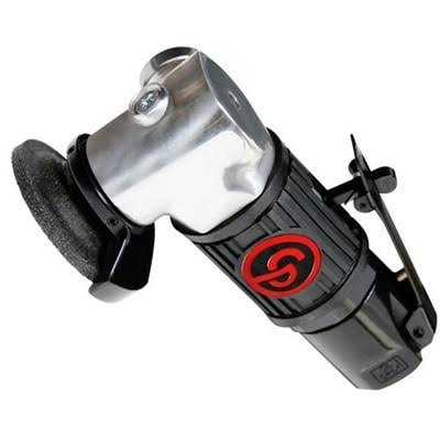2x22 Angle Grinder / Cut Off Tool V463019