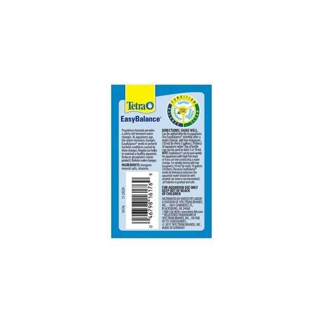 Aquarium Water Conditioner I98243