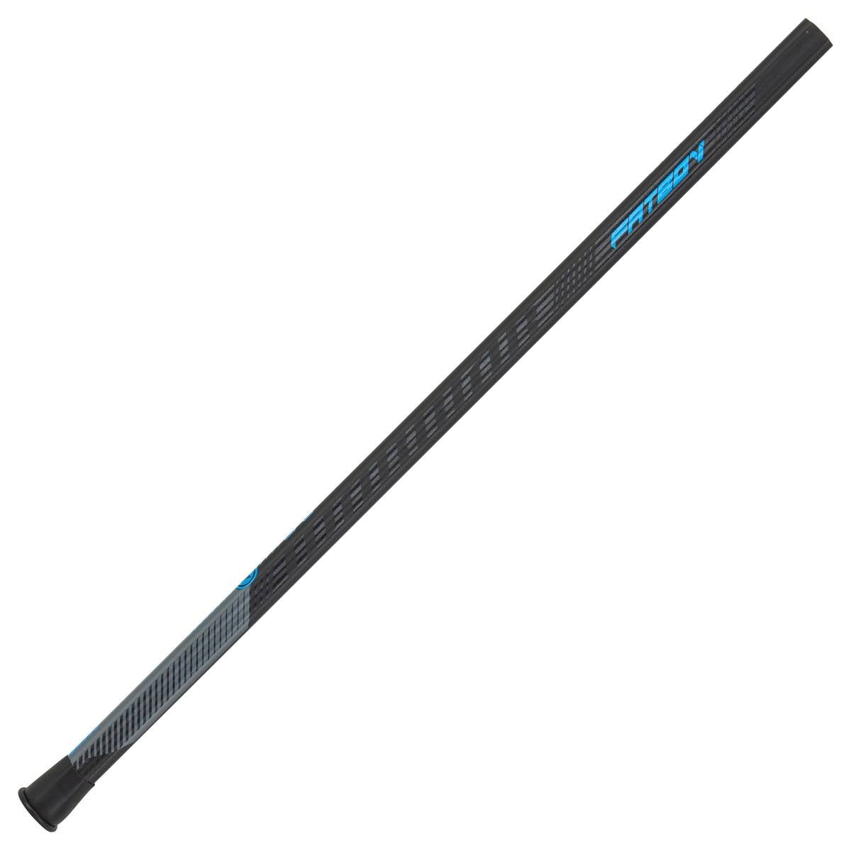 Black Lacrosse Attack Shaft O209890
