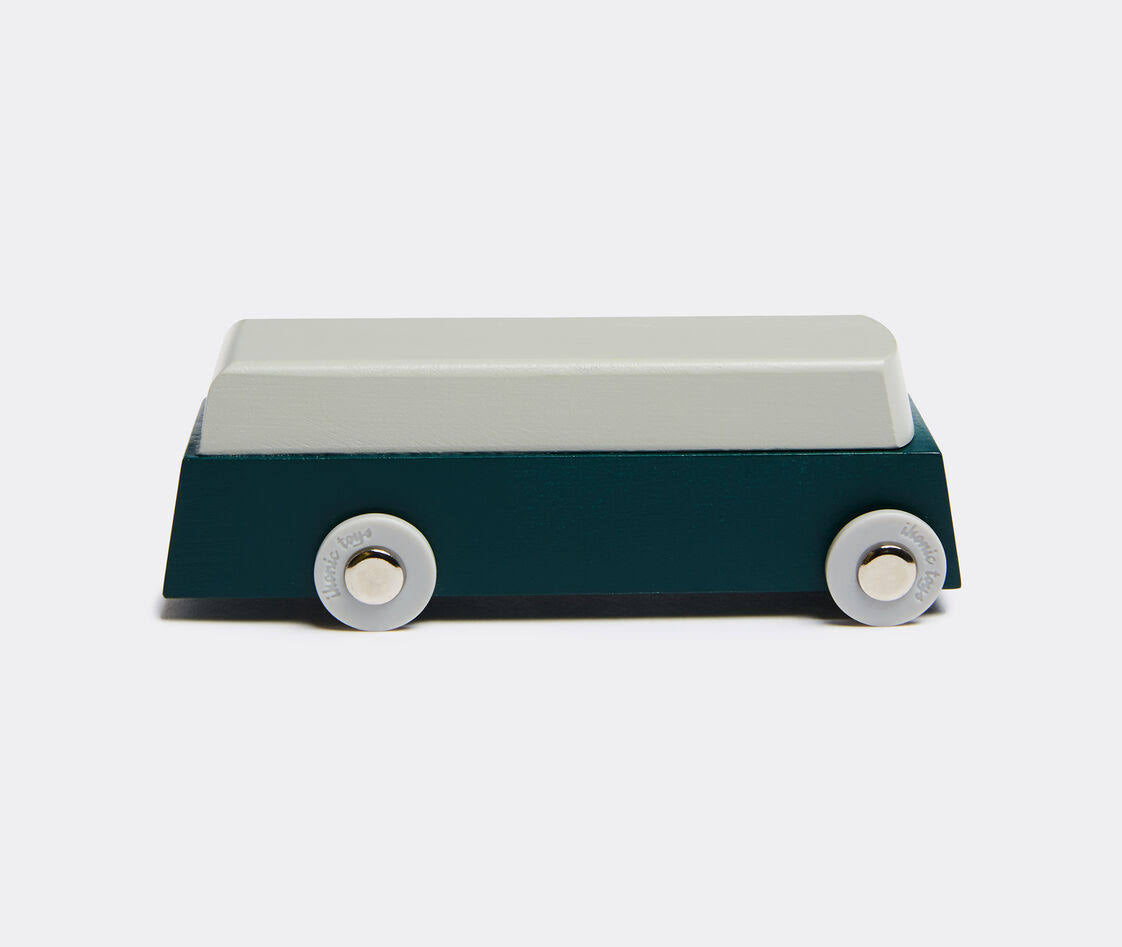 Beechwood Duotone Car Toy T805693
