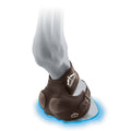 Brown Carbon Shield Heel Protector J348252