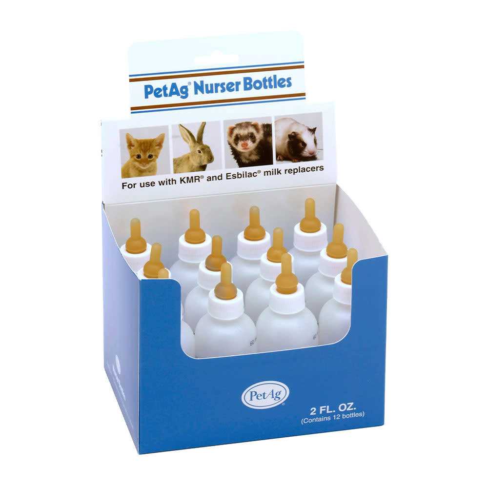 Nurser Bottle B10333