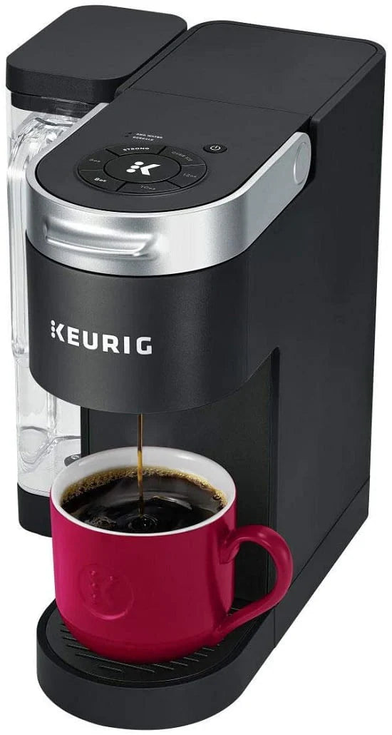 Single Serve K-Cup Pod Coffee Maker U69134