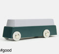 Beechwood Duotone Car Toy T805693