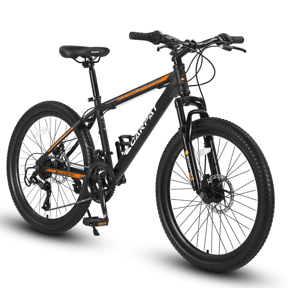 24 inch 21 Speed Mountain Bike P68638