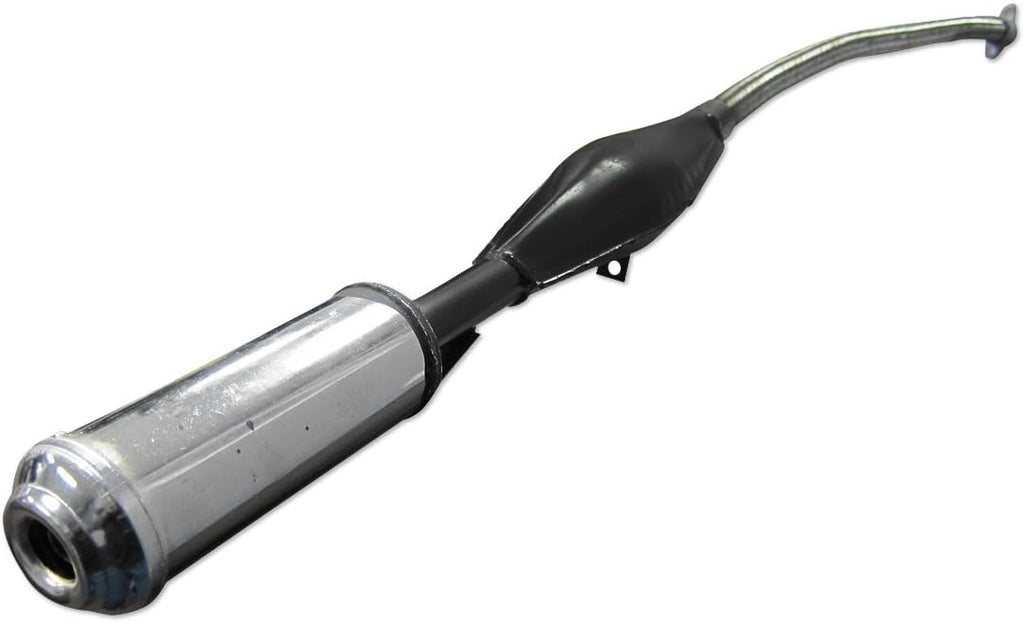 Motocross Muffler S994