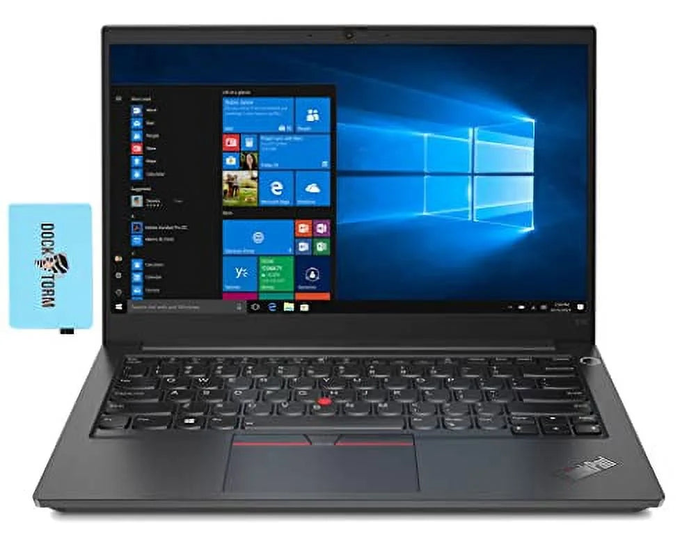 14.0" FHD IPS Business Laptop AMD Ryzen 7 24GB RAM 512GB SSD Y8740