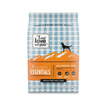 Dry Dog Food Chicken Duck W544162