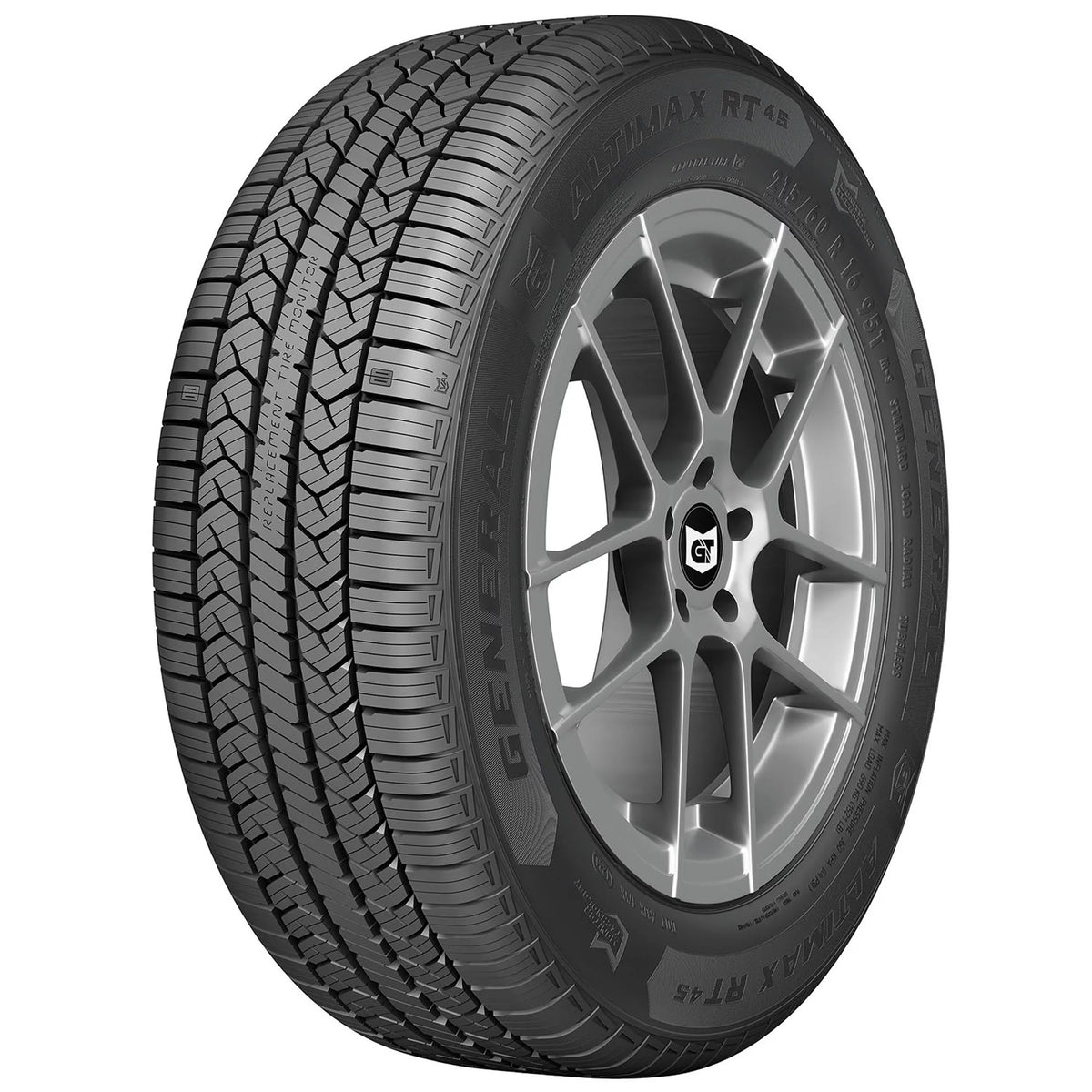 185/60R16 86H All Season Tire X308