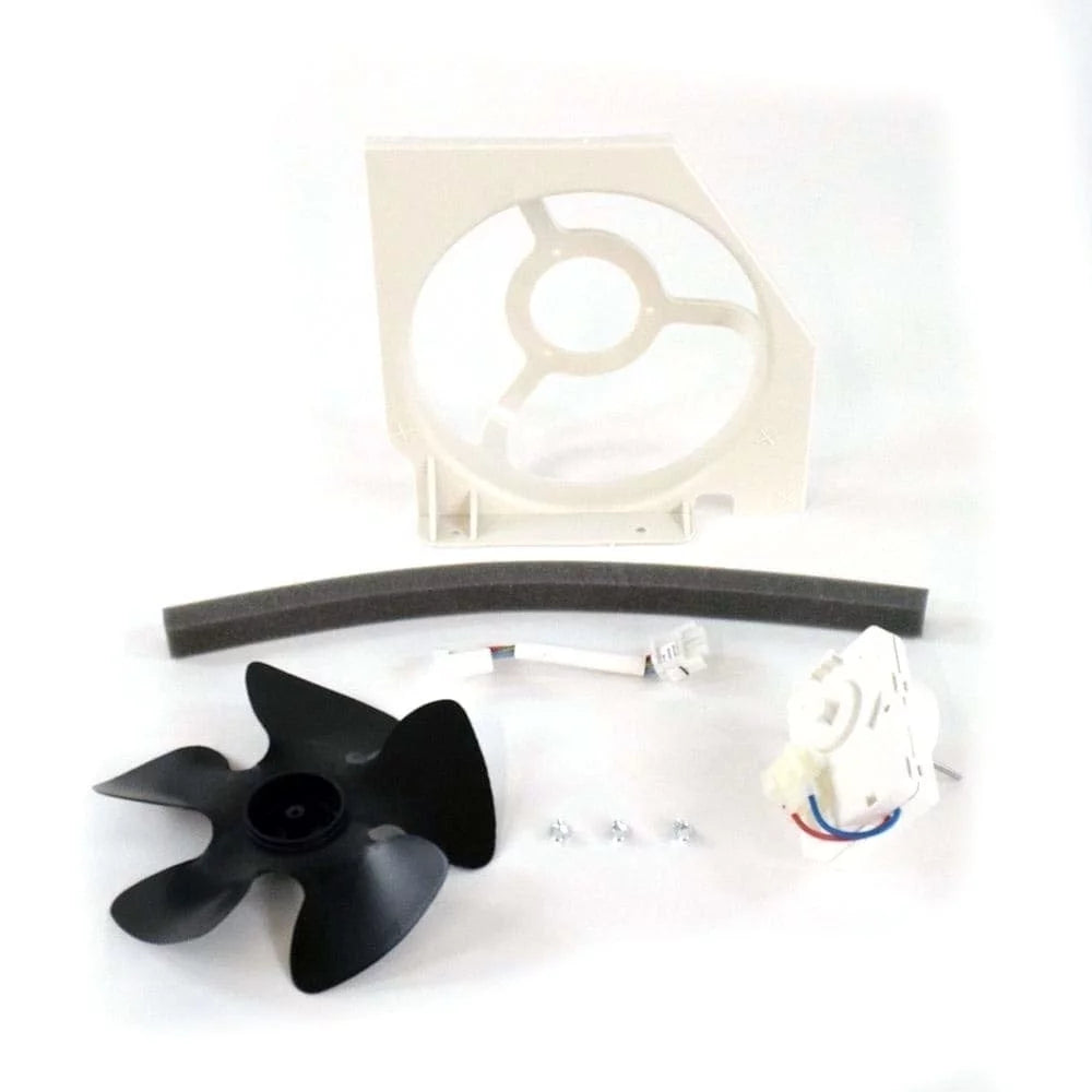 Refrigerator Condenser Fan Motor Assembly K459