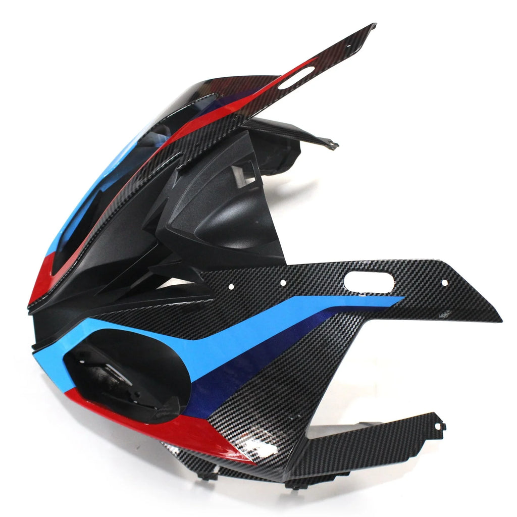 ABS Injection Fairing Kit Bodywork Plastic for BMW S1000RR 2015-2016 P889
