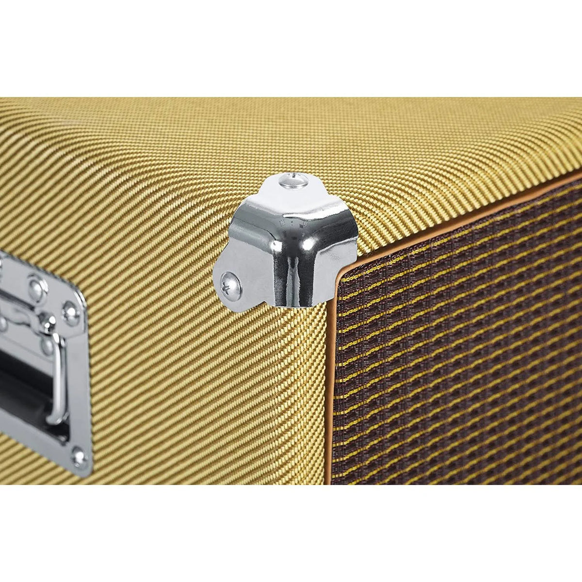 3U Tweed Rack Case A116687