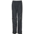Men's Black Rainfall Pant B667