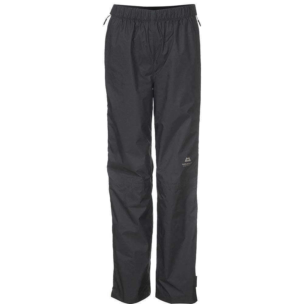 Men's Black Rainfall Pant B667