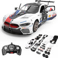 1/18 Remote Control Model Car Kit E74313