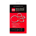 20 Piece Hose Clamp Assortment J1342