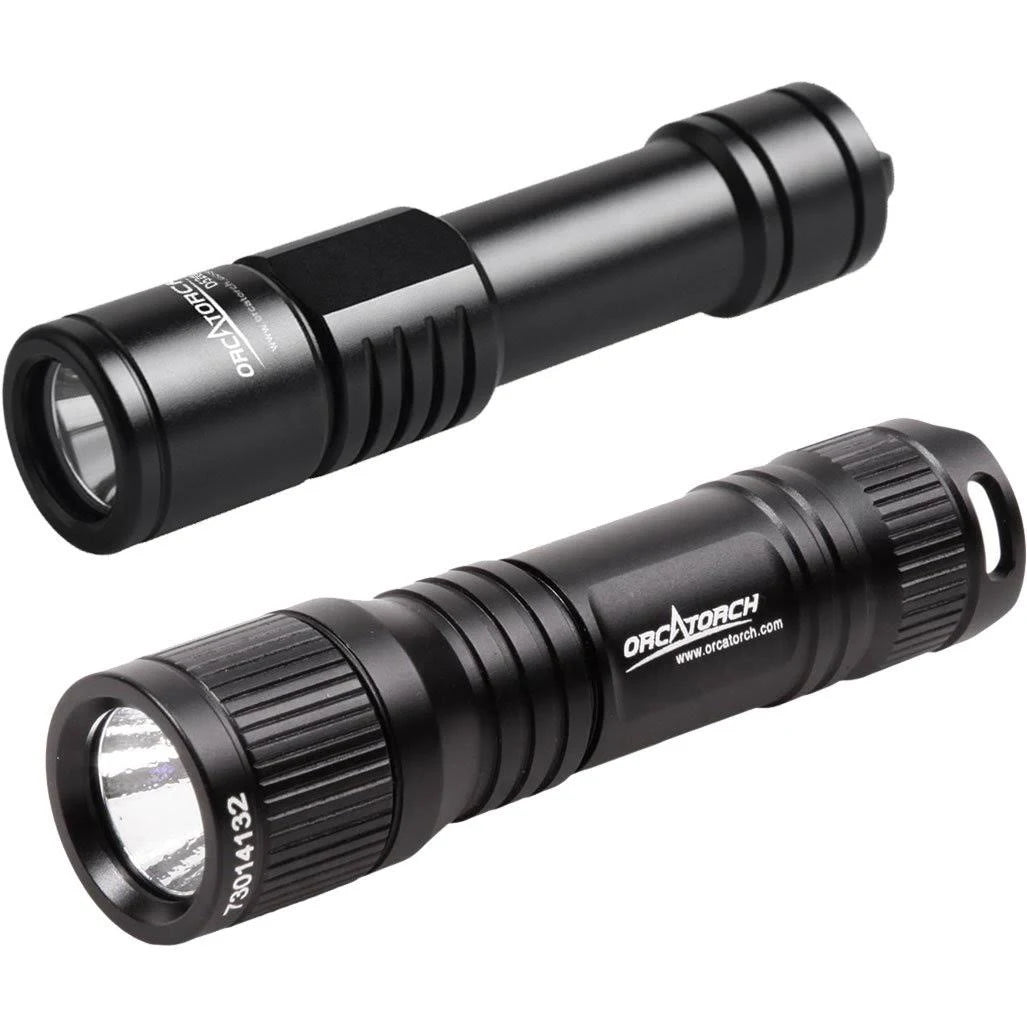 Black Light Package A601