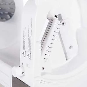 Automatic Electric Spiralizer W683896