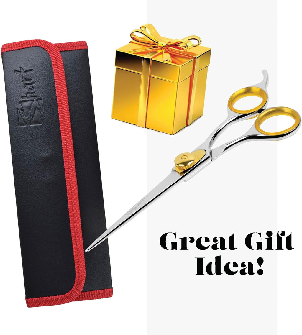 6.5 Inch 440c Stainless Steel Pet Grooming Shear R374081