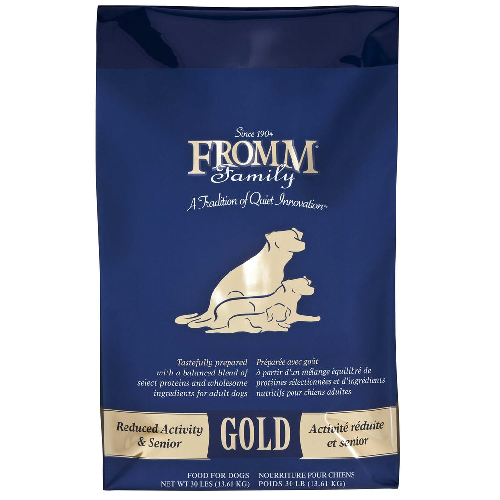 Senior Dry Dog Food C28600