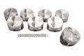 Cast Piston I2766