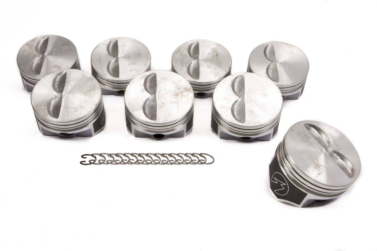 Cast Piston I2766
