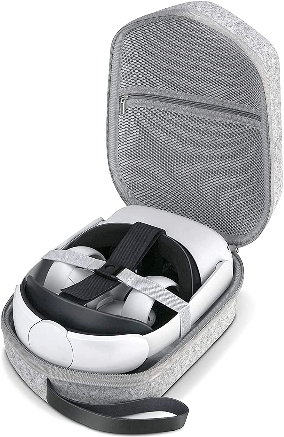 All-In-One VR Headset with Touch Controllers 256GB B772825